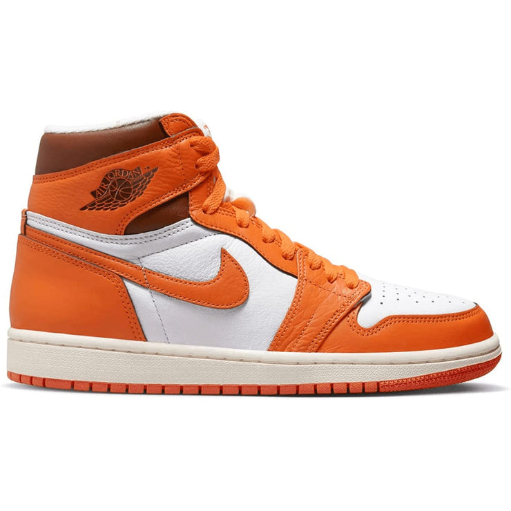 Jordan 1 Retro High OG Starfish (W)