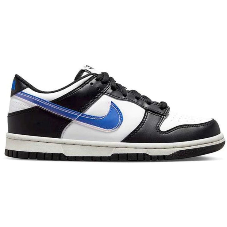 Nike Dunk Low Next Nature TPU Swoosh (GS)
