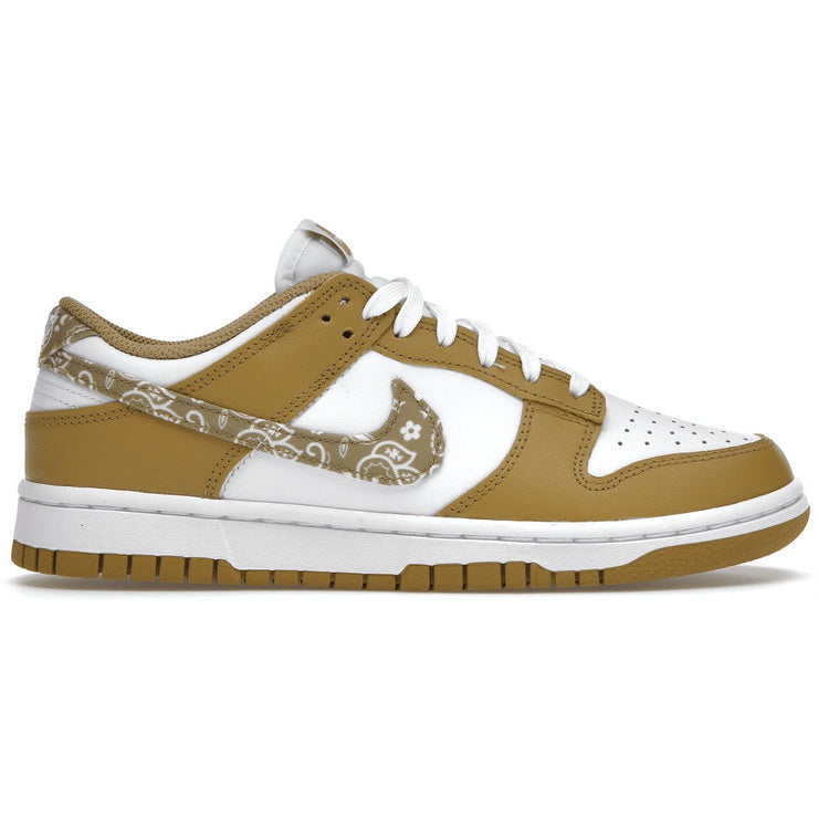 Nike Dunk Low Essential Paisley Pack Barley (W)