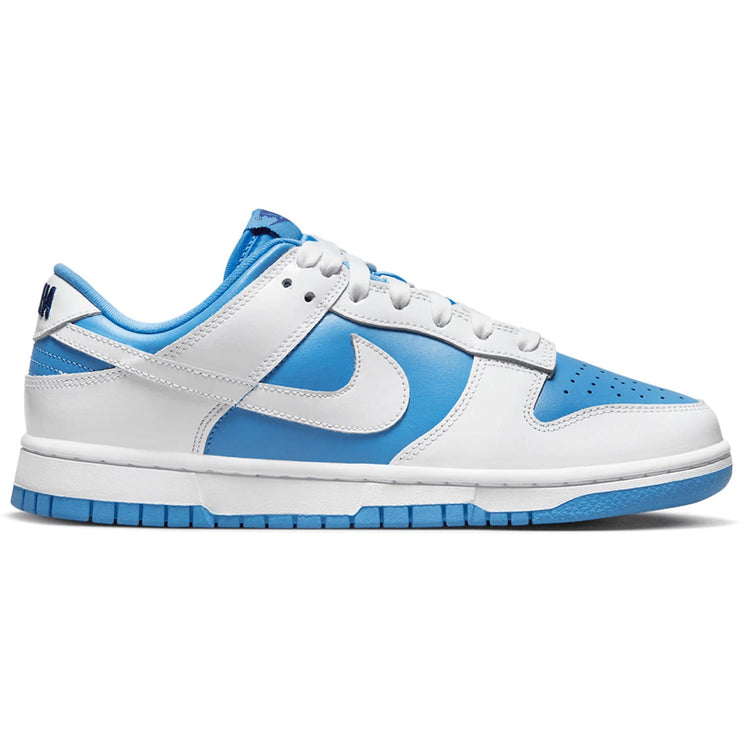 Nike Dunk Low Reverse UNC (W)