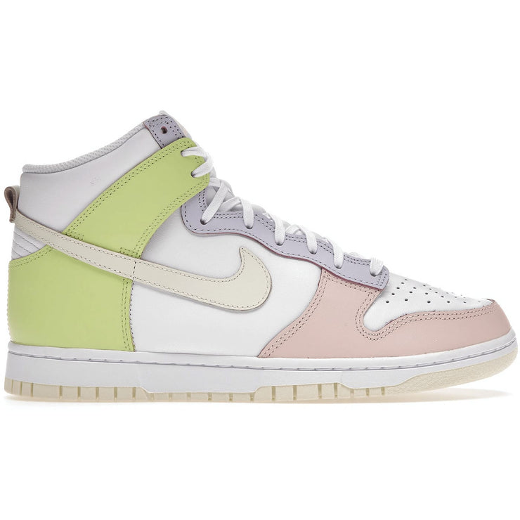 Nike Dunk High Cashmere (W)