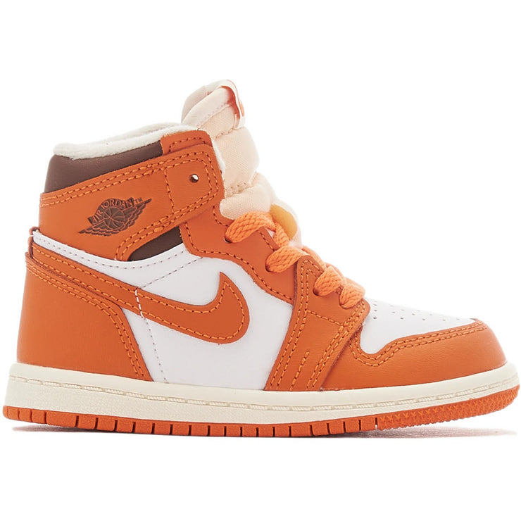 Jordan 1 Retro High OG Starfish (TD)
