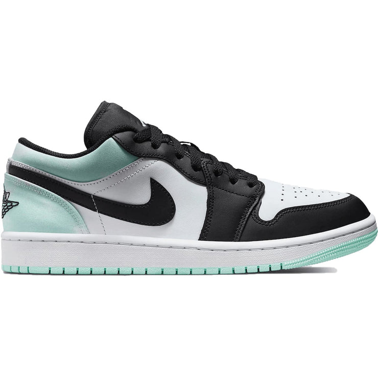 Jordan 1 Low Tie-Dye
