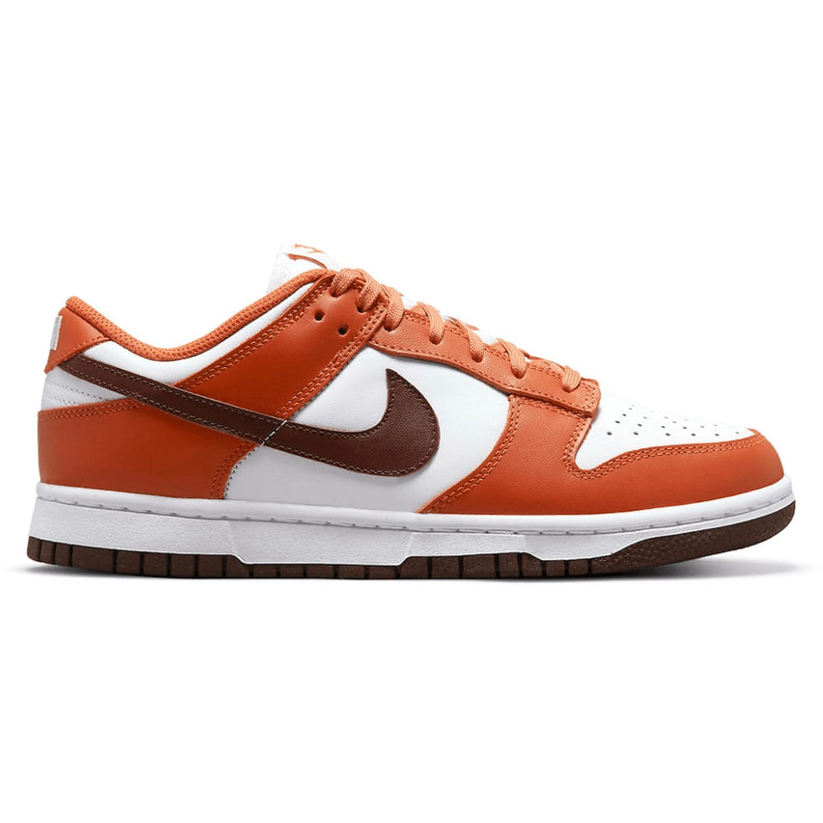 Nike Dunk Low Bronze Eclipse (W) Paired Up