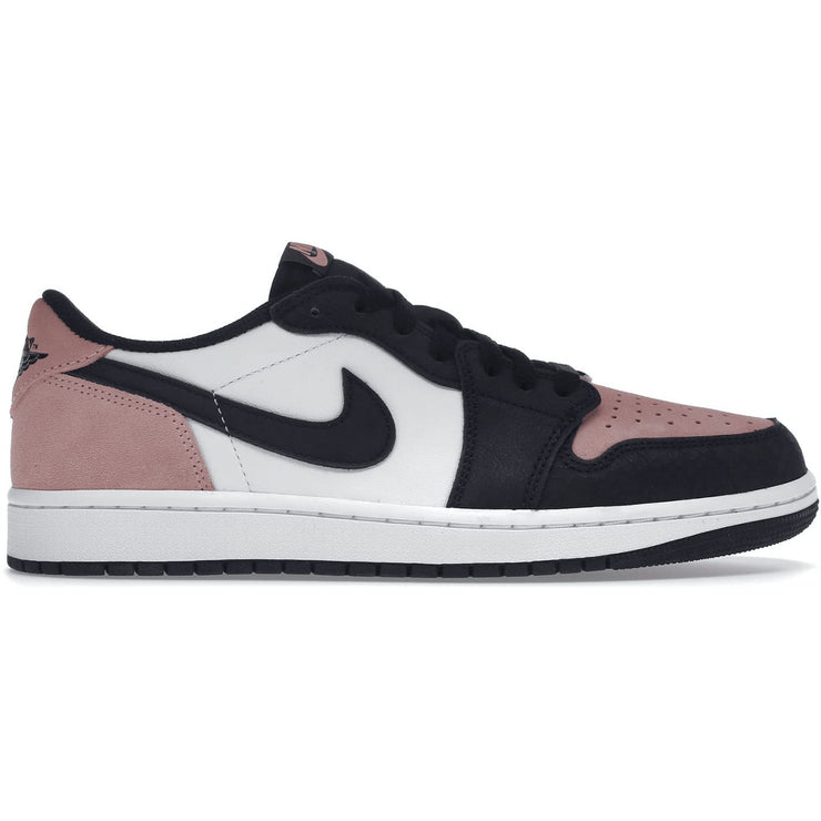 Jordan 1 Low OG Bleached Coral