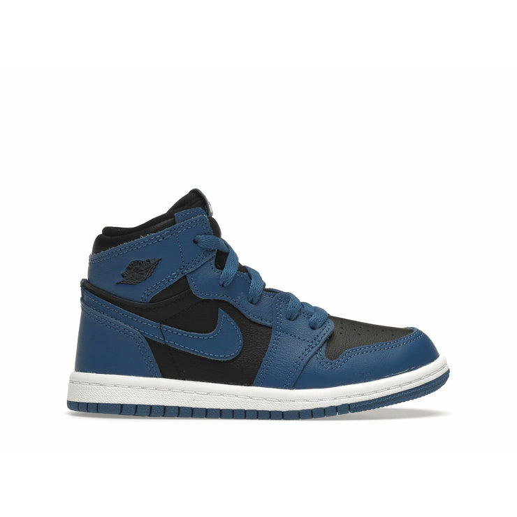 Jordan 1 Retro High OG Dark Marina Blue (TD)