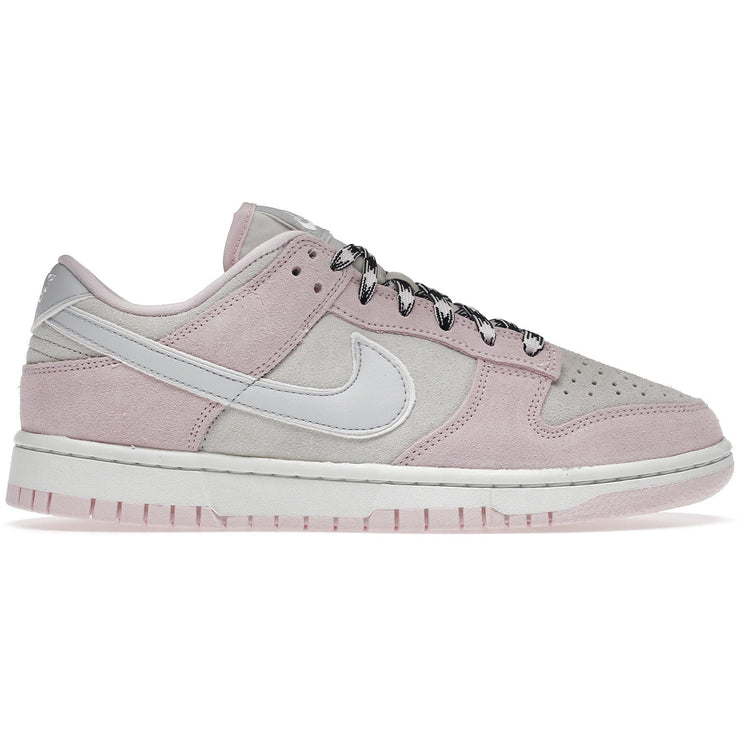 Nike Dunk Low LX Pink Foam (Women&
