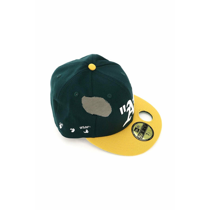 Off-White Oakland Athletics Cap